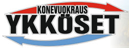 JP-Konevuokraus Oy logo